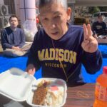 2026.3.11　『慰労会』の様子